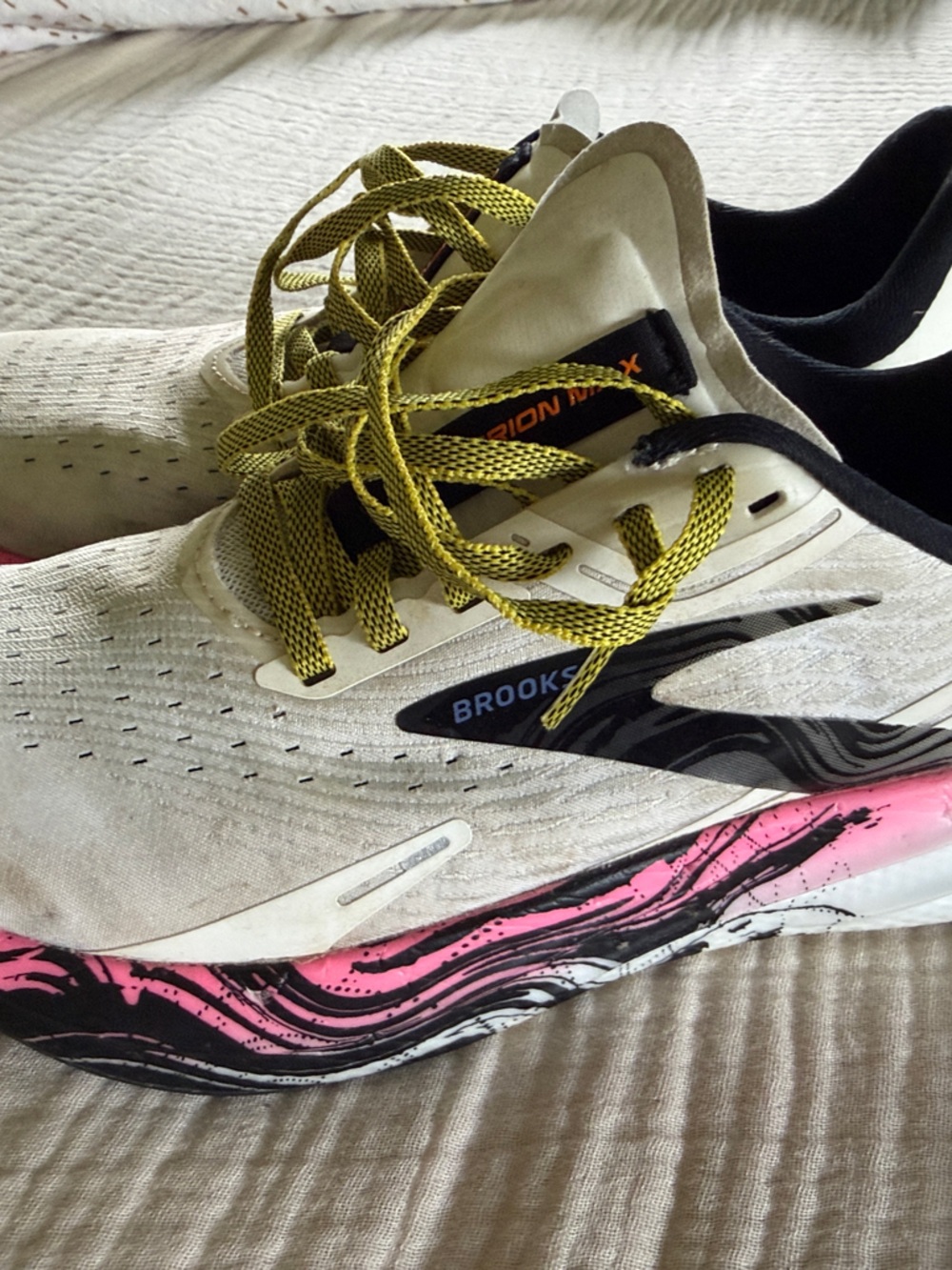 Brooks Hyperion Max Running Shoes